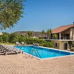 Vila Glavina