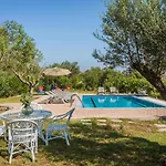 Vila Glavina