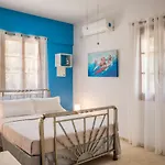 Glavina Vila Lixouri