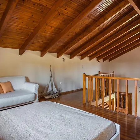 Glavina Villa *