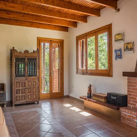 Vila Glavina