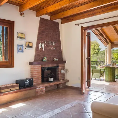Villa Glavina