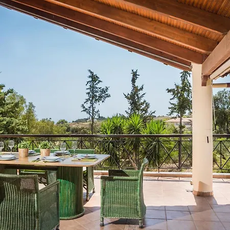 Glavina Villa