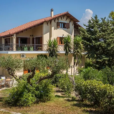 Glavina 里科索翁