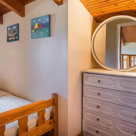 Glavina * 里科索翁