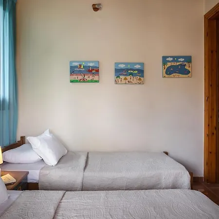 Villa Glavina Lixouri