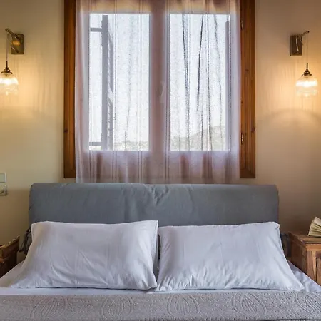 Glavina 别墅 里科索翁