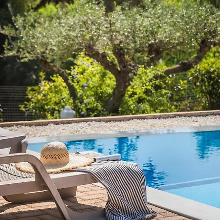 Glavina * 里科索翁