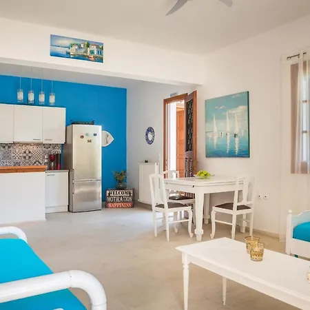 Glavina * 里科索翁