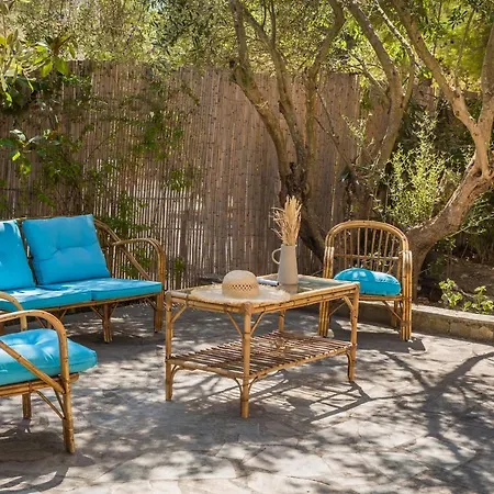 Glavina 别墅 里科索翁