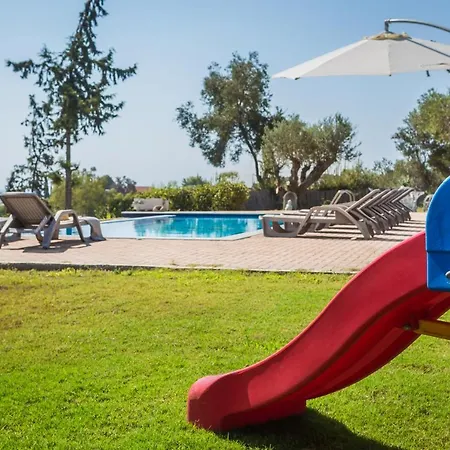 Glavina * 里科索翁