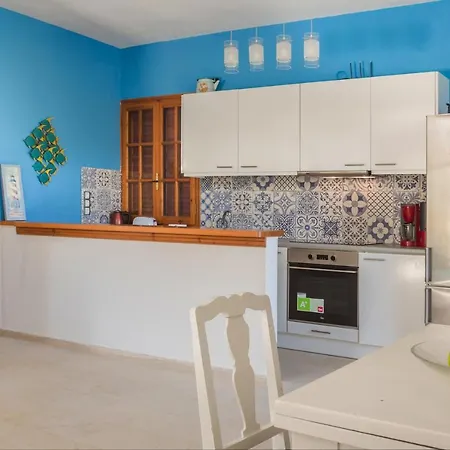 Vila Glavina *