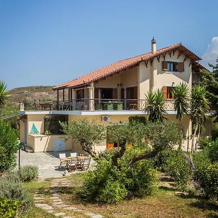 Villa Glavina *