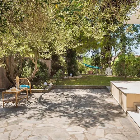 Glavina * 里科索翁