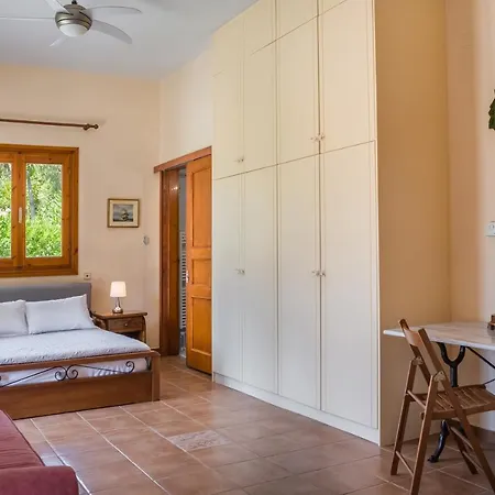 Glavina 里科索翁