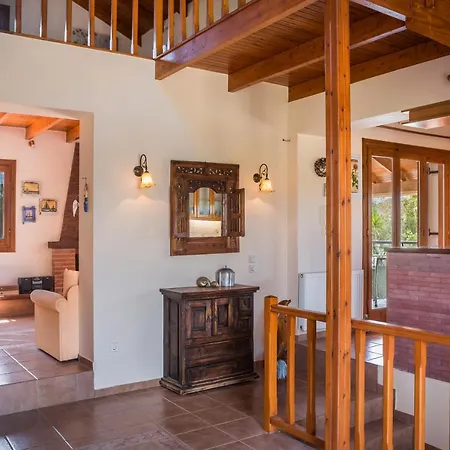 别墅 Glavina 里科索翁