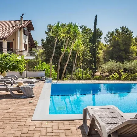 Glavina 里科索翁