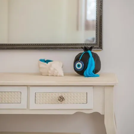 Glavina 别墅 里科索翁