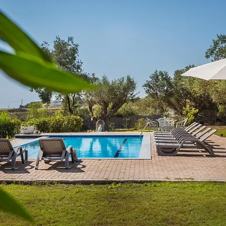 Glavina 里科索翁