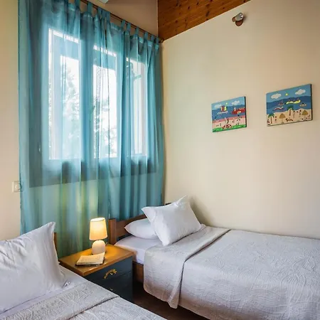 Glavina Villa