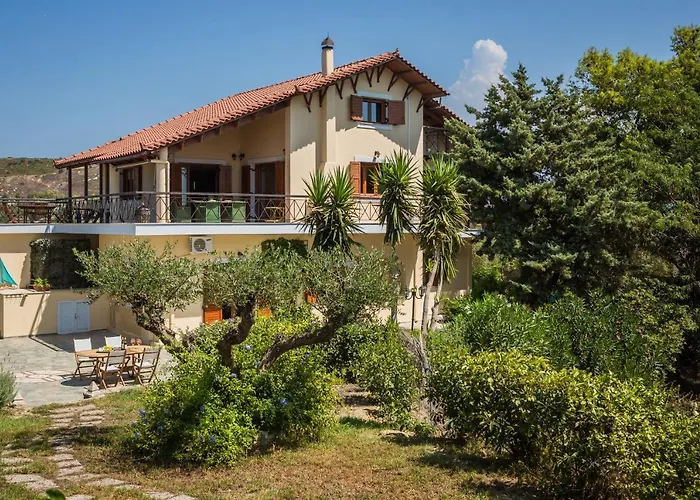 Glavina Ληξούρι