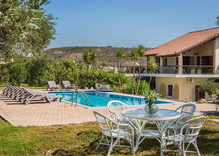 Glavina * Ληξούρι