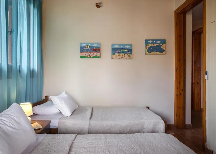 Βίλα Glavina Ληξούρι