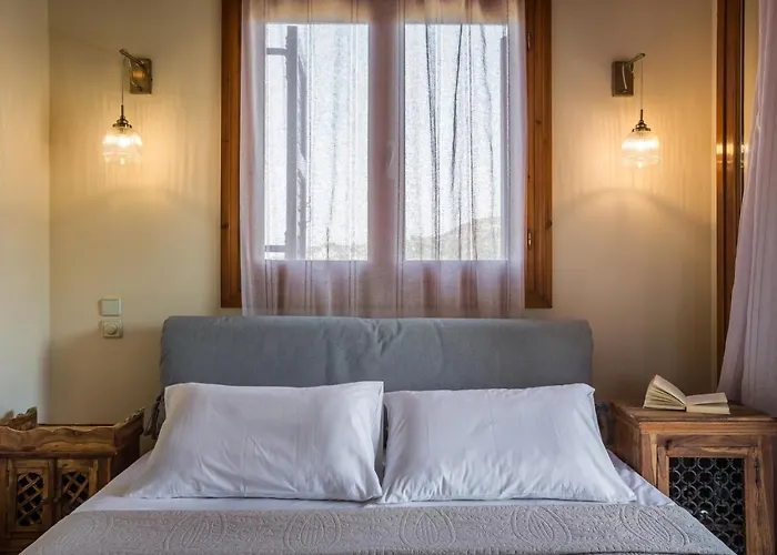 Glavina Βίλα Ληξούρι