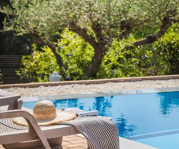 Glavina * Ληξούρι