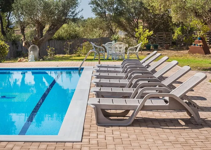 Glavina Ληξούρι