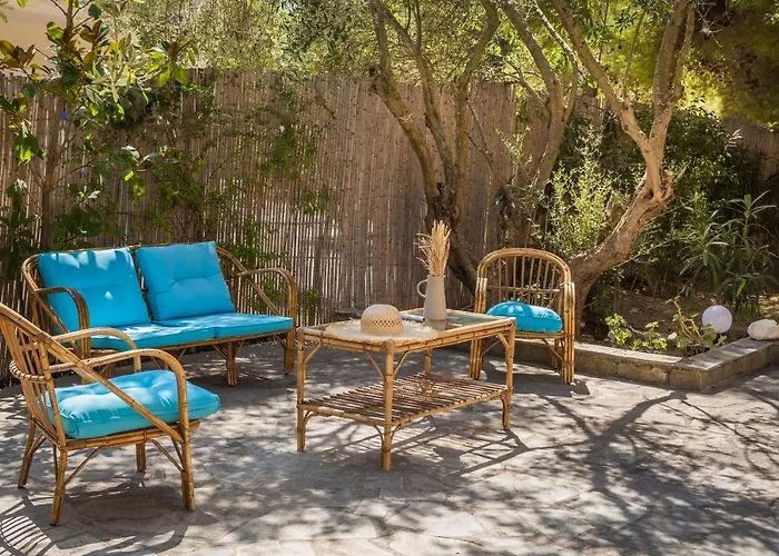 Glavina Βίλα Ληξούρι