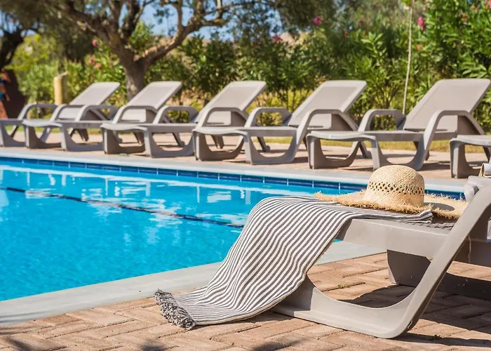 Glavina * Ληξούρι