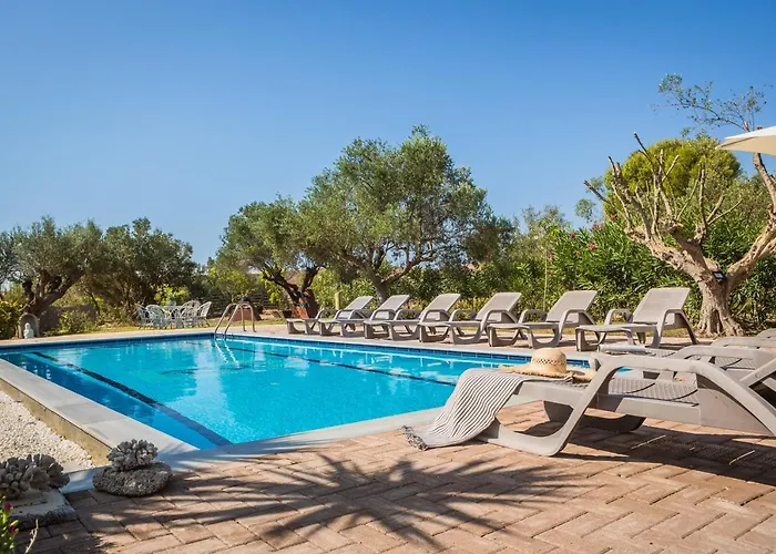 Glavina Ληξούρι