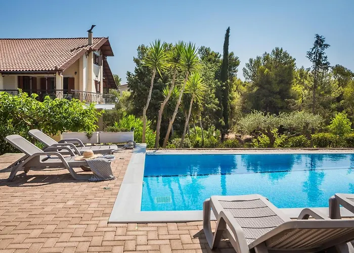 Glavina Ληξούρι