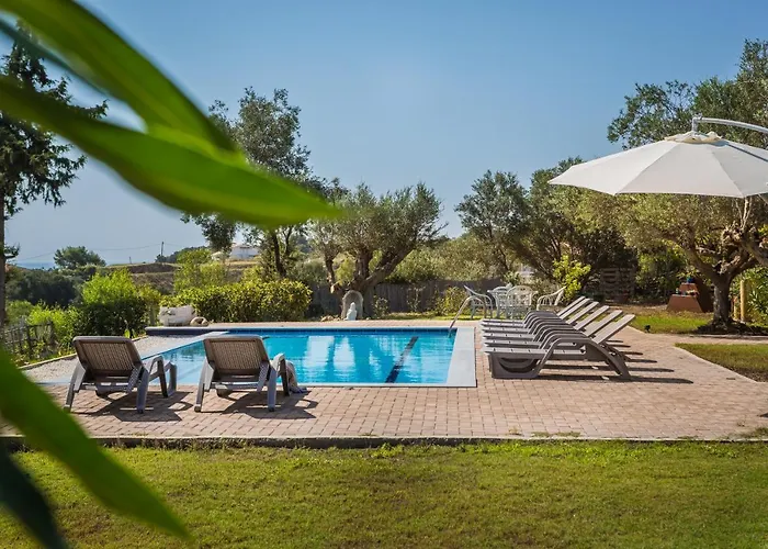 Glavina Ληξούρι