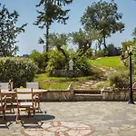 Villa Glavina *