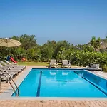 Villa Glavina Lixúri