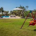 Glavina Villa *