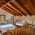 Villa Glavina Lixúri