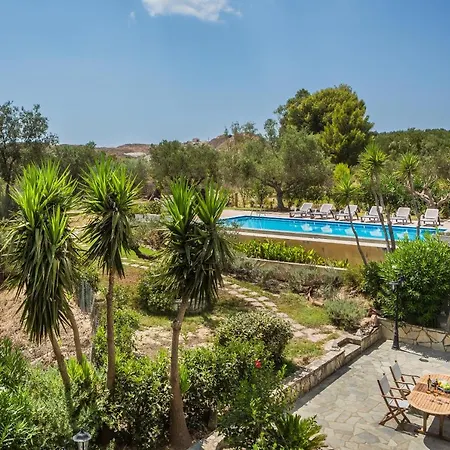 Glavina Villa *